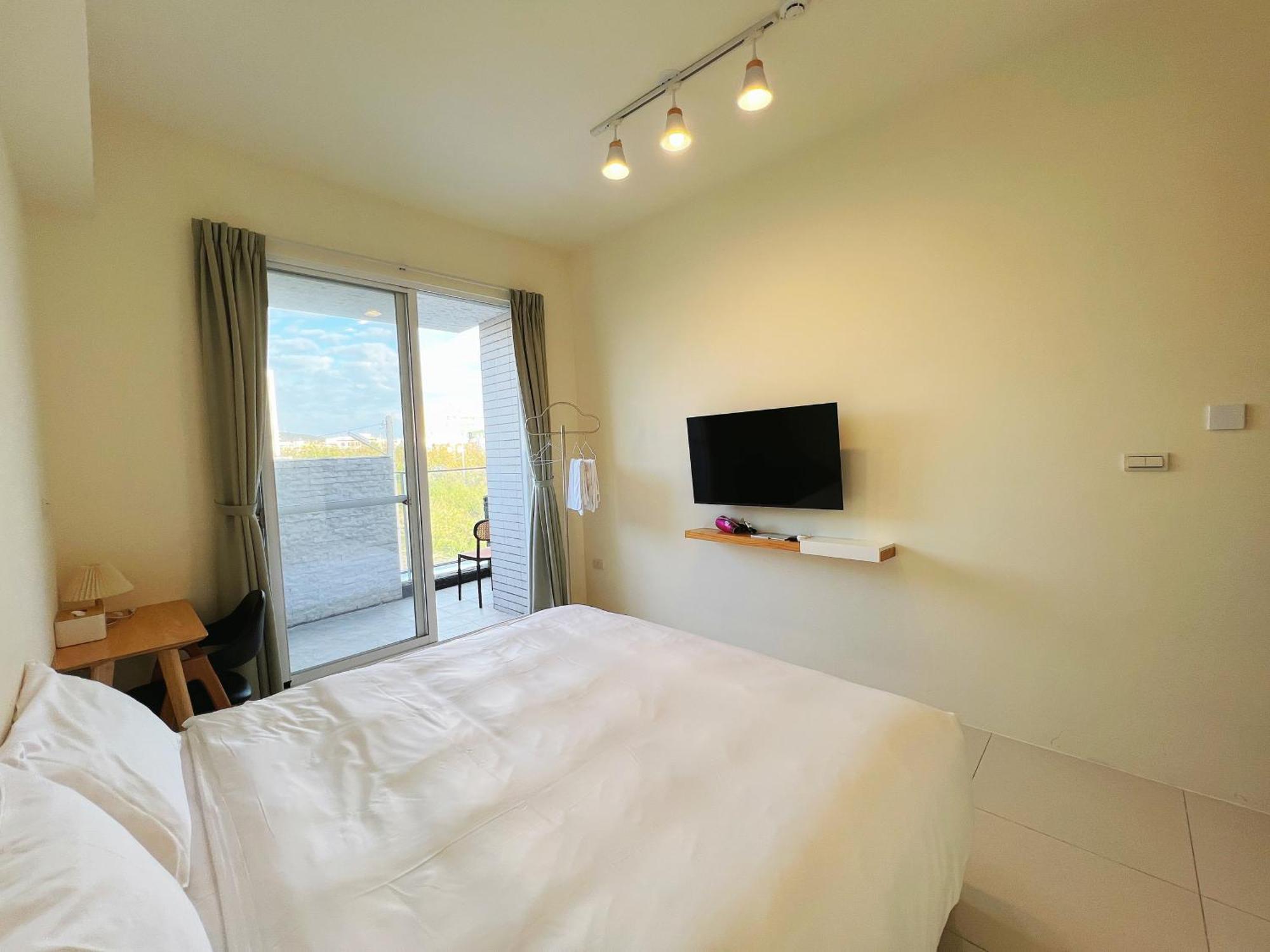 日子有光 Shine Inn Day Heng-ch'un Exterior foto