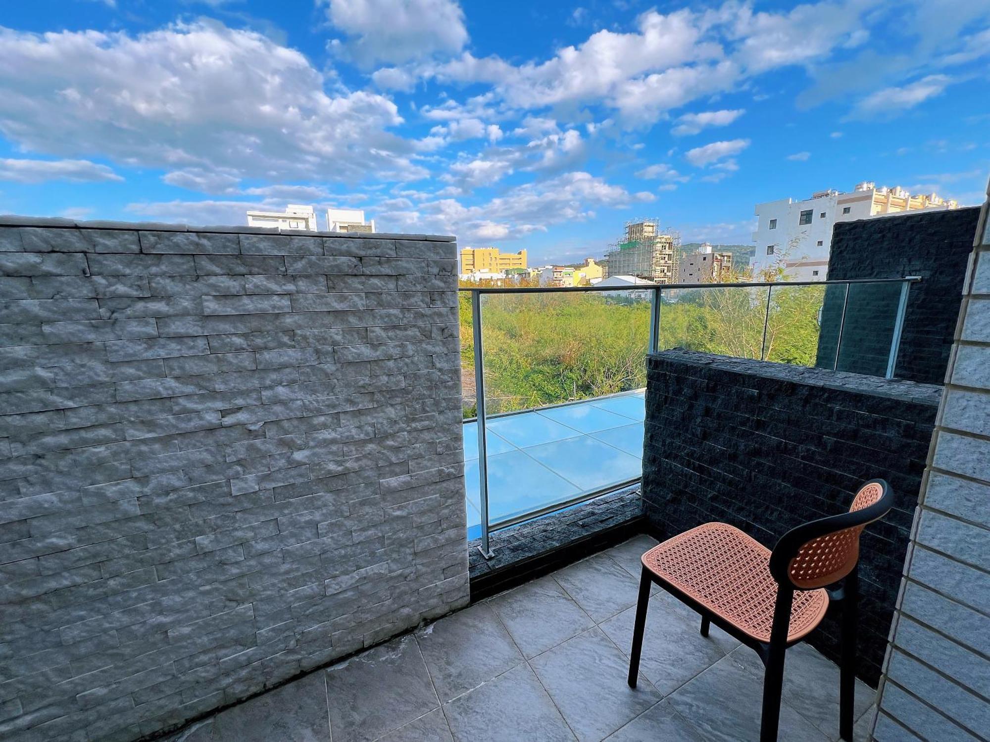 日子有光 Shine Inn Day Heng-ch'un Exterior foto